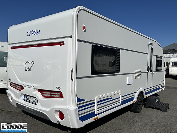 Polar Selected 590 3 of 10