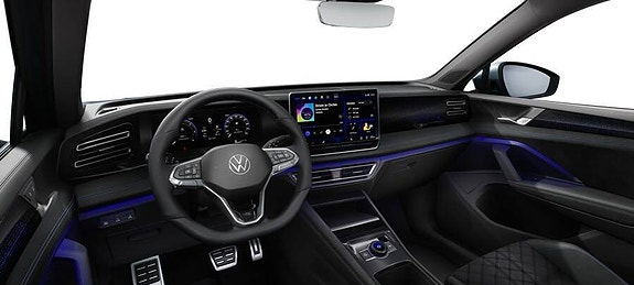 Volkswagen Tiguan 4 of 5