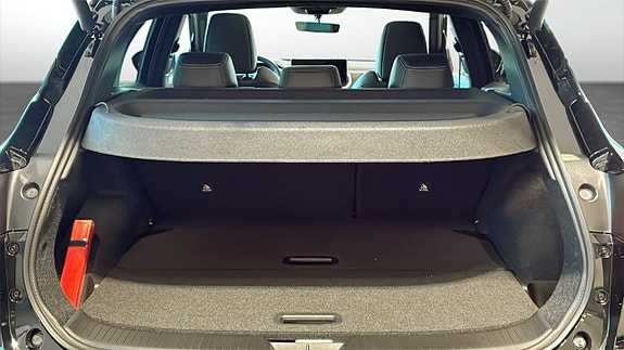 Nissan Qashqai 10 of 12
