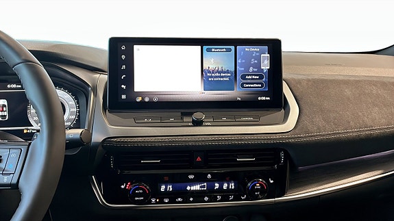 Nissan Qashqai 11 of 12