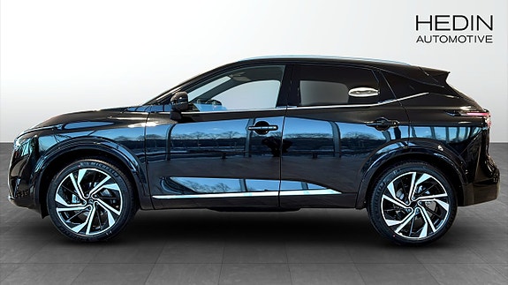 Nissan Qashqai 6 of 12