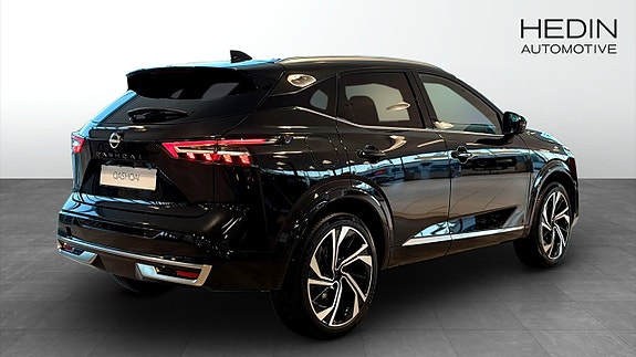 Nissan Qashqai 2 of 12