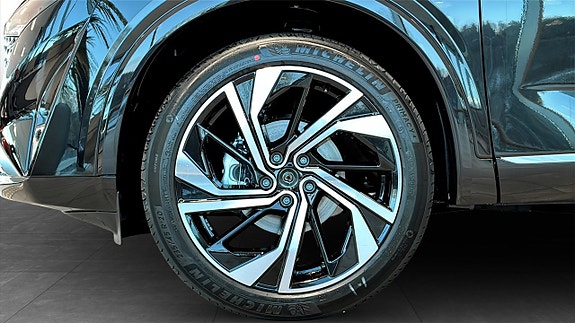 Nissan Qashqai 9 of 12