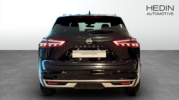 Nissan Qashqai 7 of 12