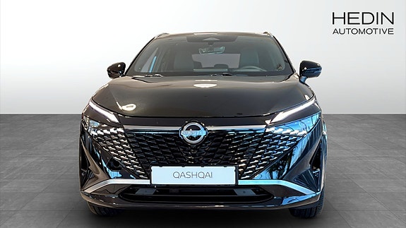 Nissan Qashqai 8 of 12