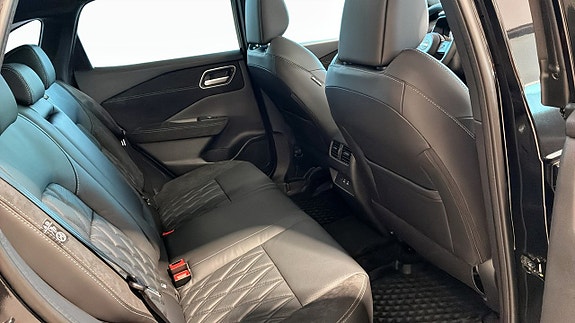 Nissan Qashqai 5 of 12