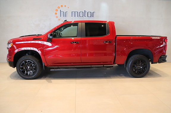 Brugt Chevrolet Silverado 1500 6.2