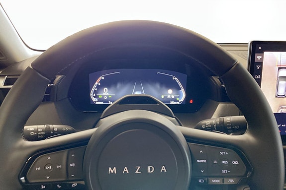 Mazda CX-5 7 of 9