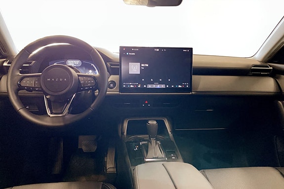 Mazda CX-5 4 of 9