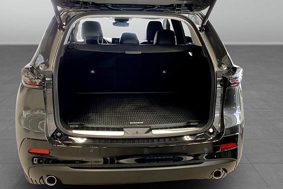 Mazda CX-5 9 of 9