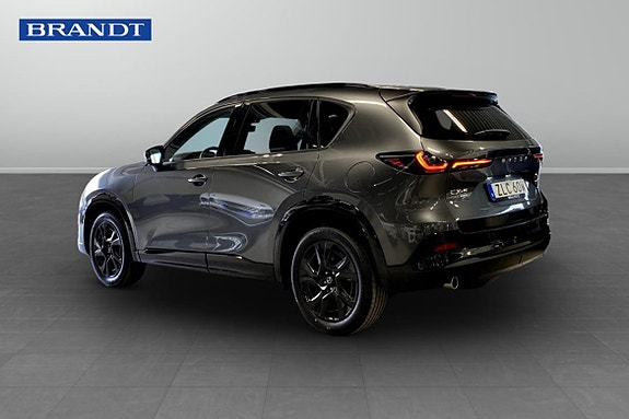 Mazda CX-5 2 of 9