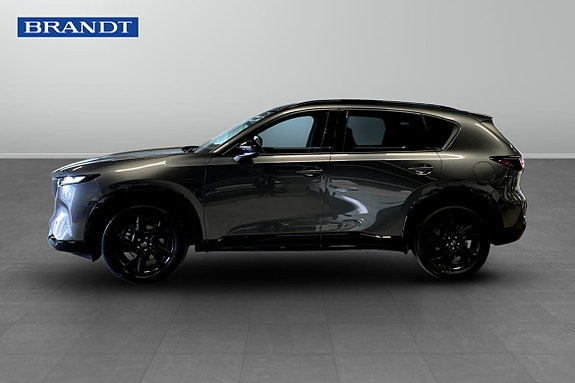 Mazda CX-5 3 of 9
