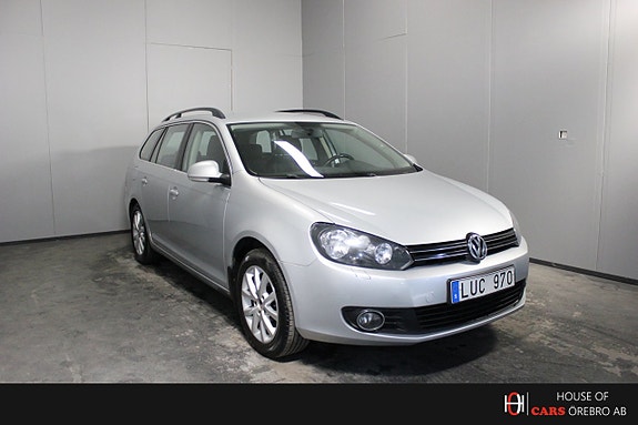Volkswagen Golf-Serie