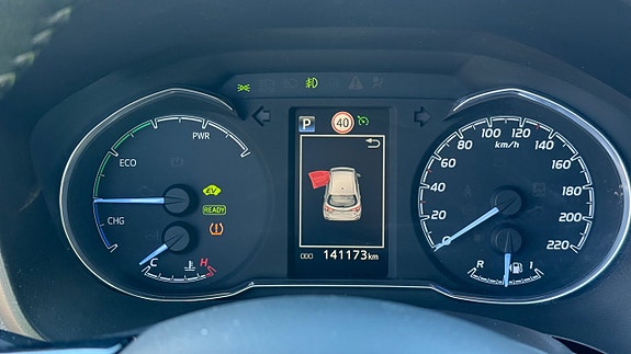 Toyota Yaris 16 of 30