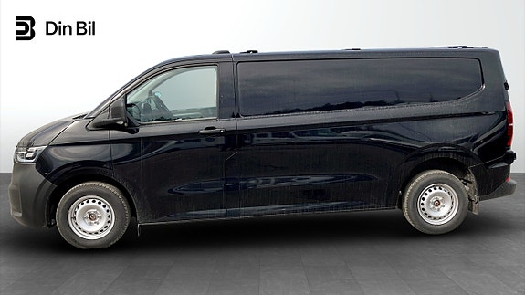 Volkswagen Transporter 2 of 5