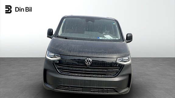 Volkswagen Transporter 4 of 5