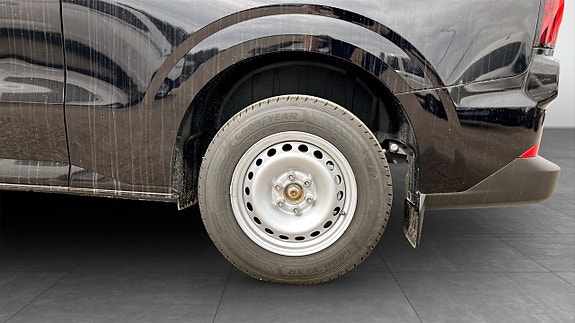 Volkswagen Transporter 6 of 13