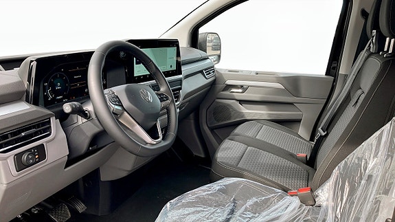Volkswagen Transporter 7 of 13