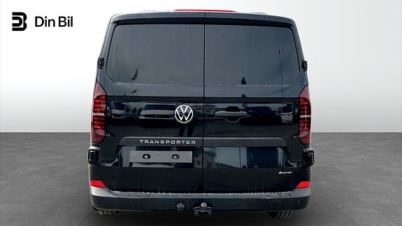 Volkswagen Transporter 5 of 5