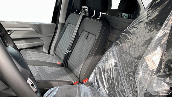 Volkswagen Transporter 8 of 13