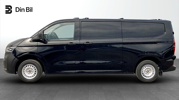 Volkswagen Transporter 2 of 5