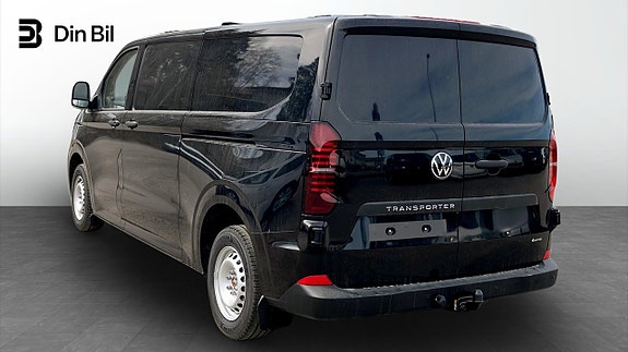 Volkswagen Transporter 3 of 5