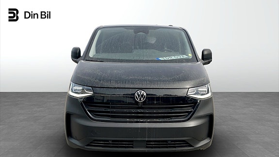 Volkswagen Transporter 4 of 5