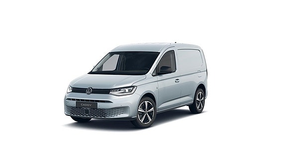 Volkswagen Caddy 2 of 5