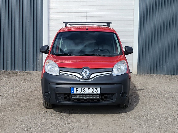 Renault Kangoo Express