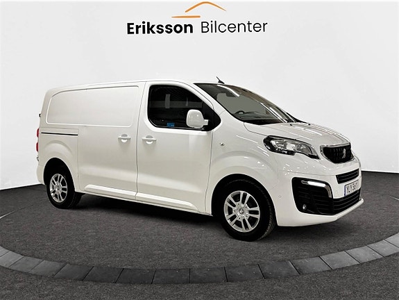 Peugeot Expert 2 of 5