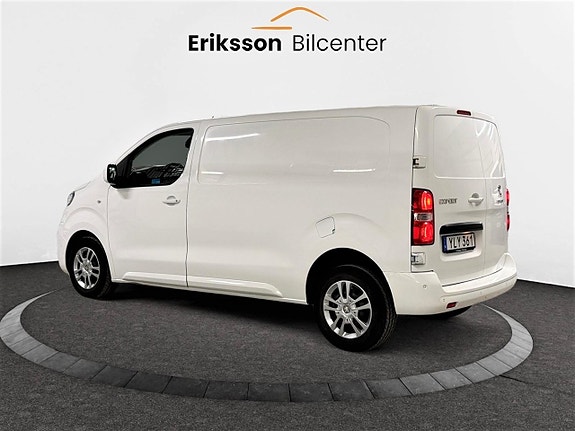 Peugeot Expert 4 of 5