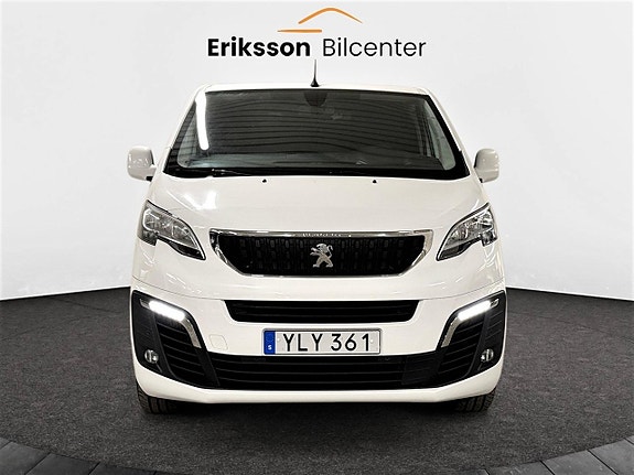 Peugeot Expert 3 of 5