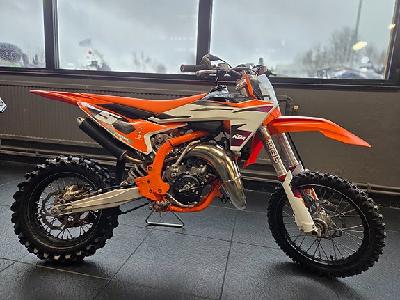 KTM 65 SX -25