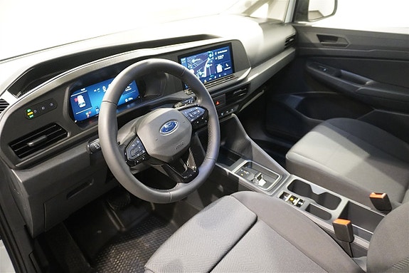 Ford Transit Connect 8 of 12