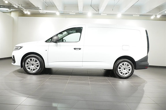 Ford Transit Connect 4 of 12