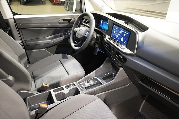 Ford Transit Connect 12 of 12