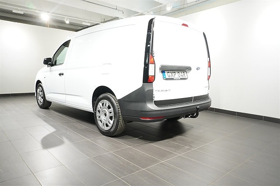 Ford Transit Connect 5 of 12