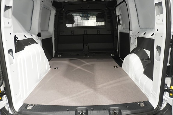 Ford Transit Connect 10 of 12