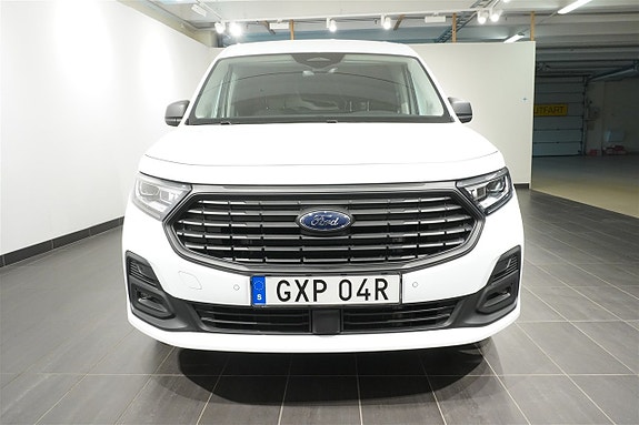 Ford Transit Connect 2 of 12