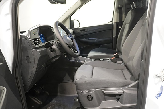 Ford Transit Connect 9 of 12