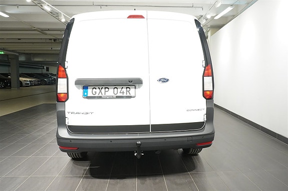 Ford Transit Connect 6 of 12
