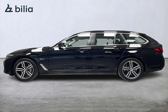 BMW 530e 4 of 12