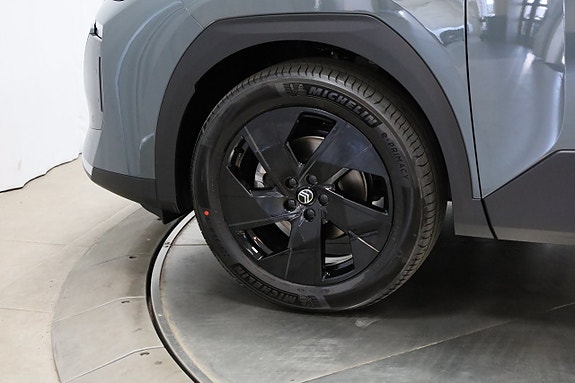 Citroen C5 Aircross 20 of 26