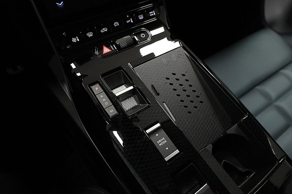 Citroen C5 Aircross 24 of 26