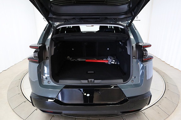 Citroen C5 Aircross 9 of 26
