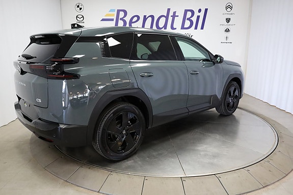 Citroen C5 Aircross 12 of 26