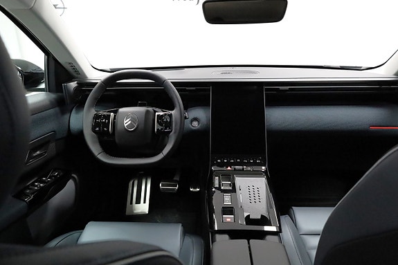 Citroen C5 Aircross 3 of 5