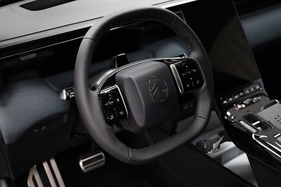 Citroen C5 Aircross 11 of 26