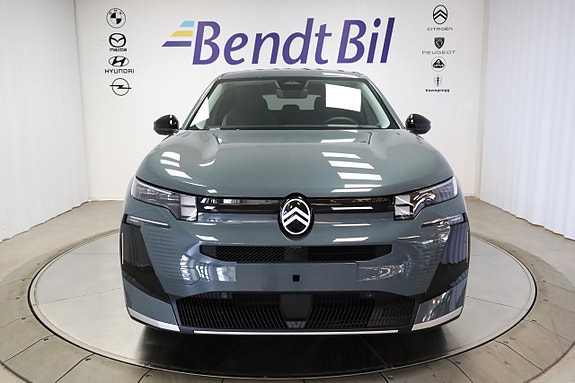 Citroen C5 Aircross 2 of 5