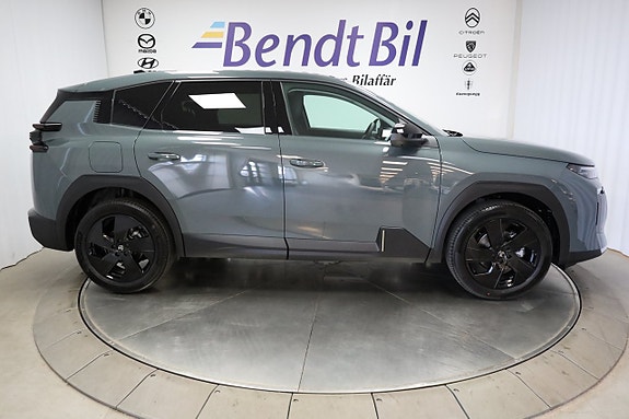 Citroen C5 Aircross 13 of 26